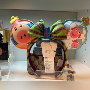 Disney Holiday Ears